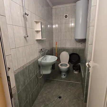 Guest house Blue 3 *