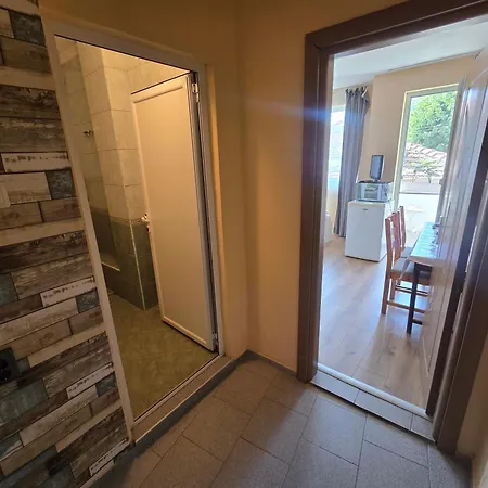 Blue 3 Guest house